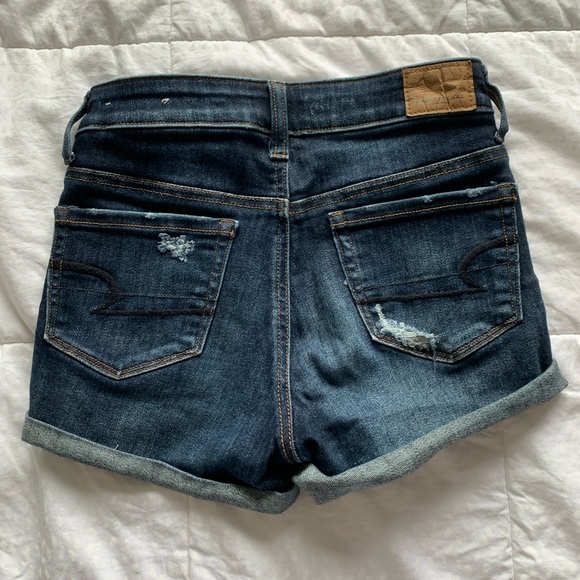 American Eagle Shorts - Picture 3 of 4